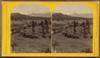 JACKSON, WILLIAM HENRY (1843-1942) Group of 21 stereographs from Haydens U.S. Geological Survey depicting Rocky Mountain scenery.